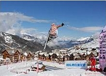 Ferie we Francji